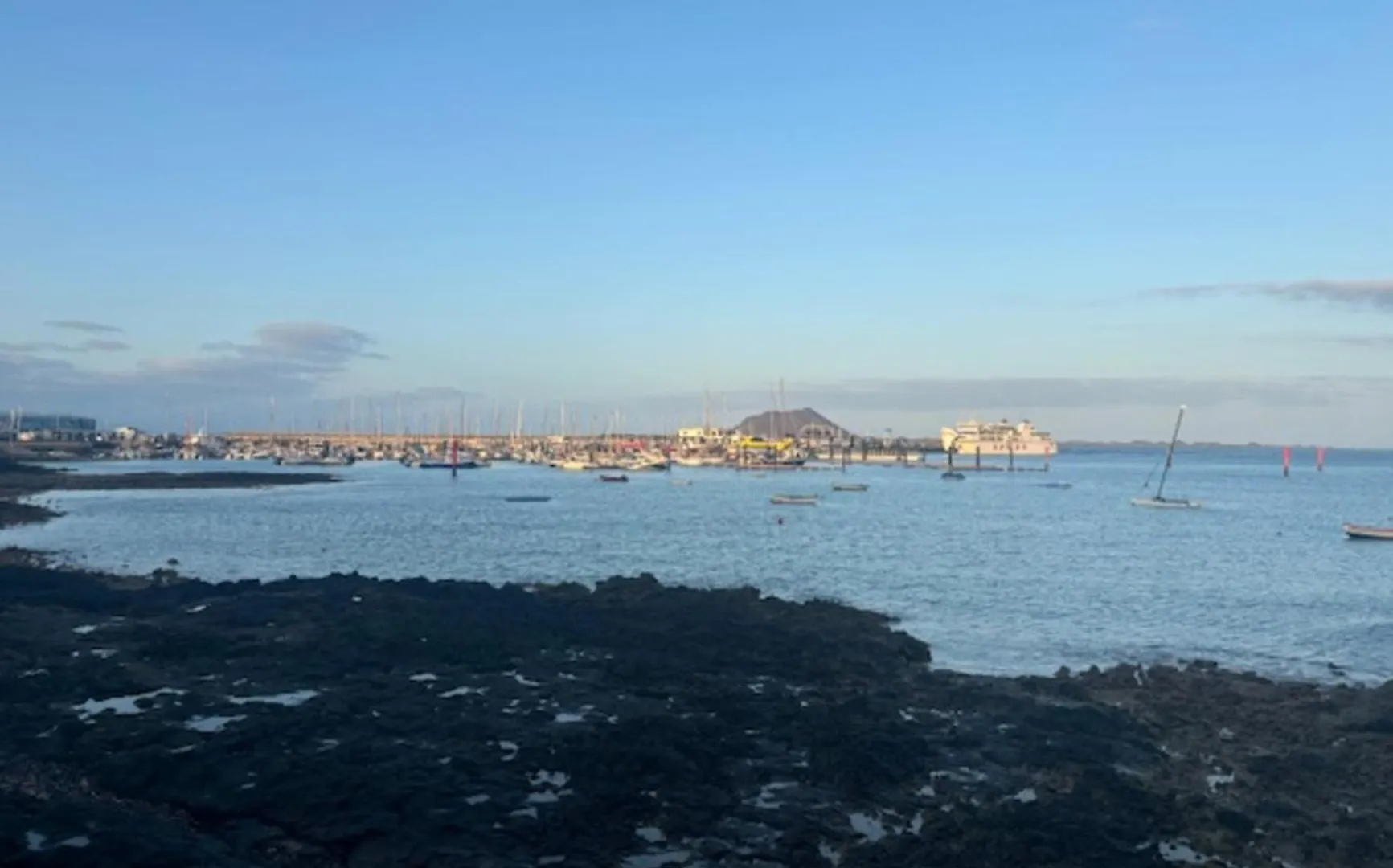 Fuerteventura Atlantic Gardens Corralejo Apartamento La Oliva
