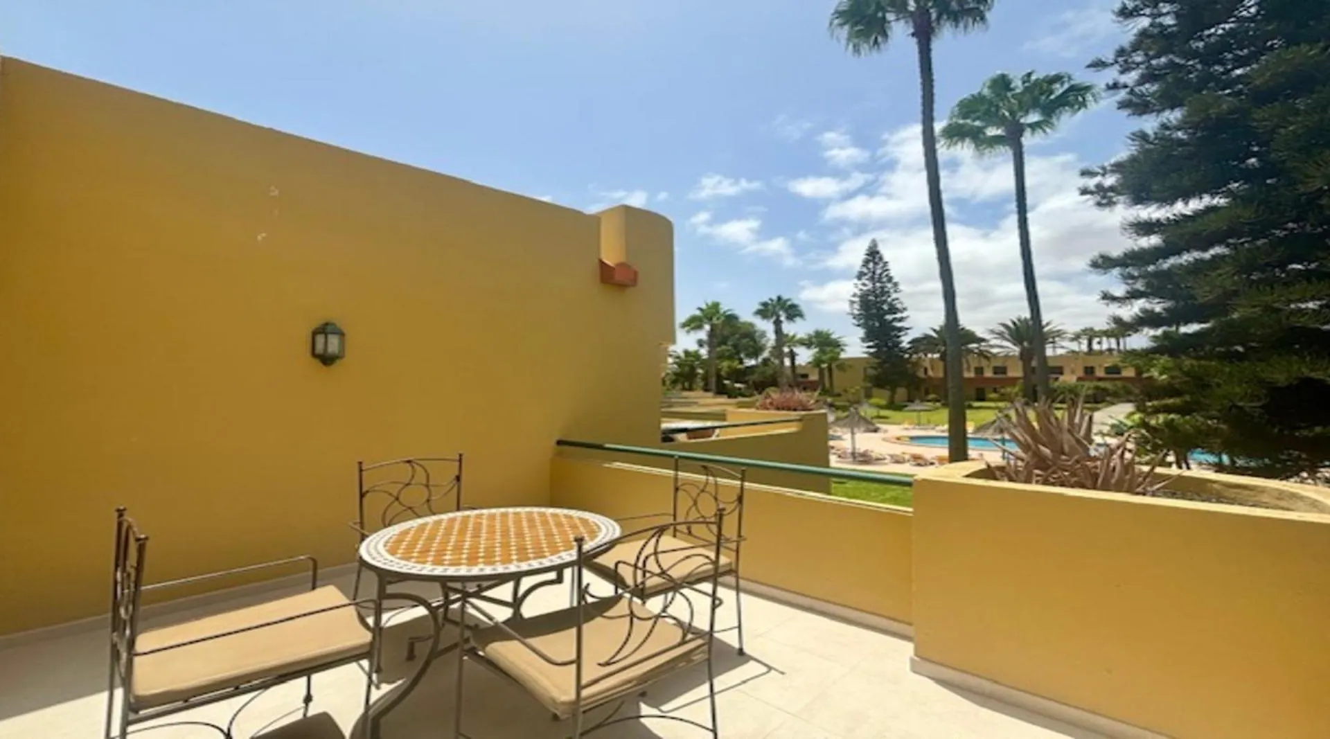 Fuerteventura Atlantic Gardens Corralejo Apartamento La Oliva