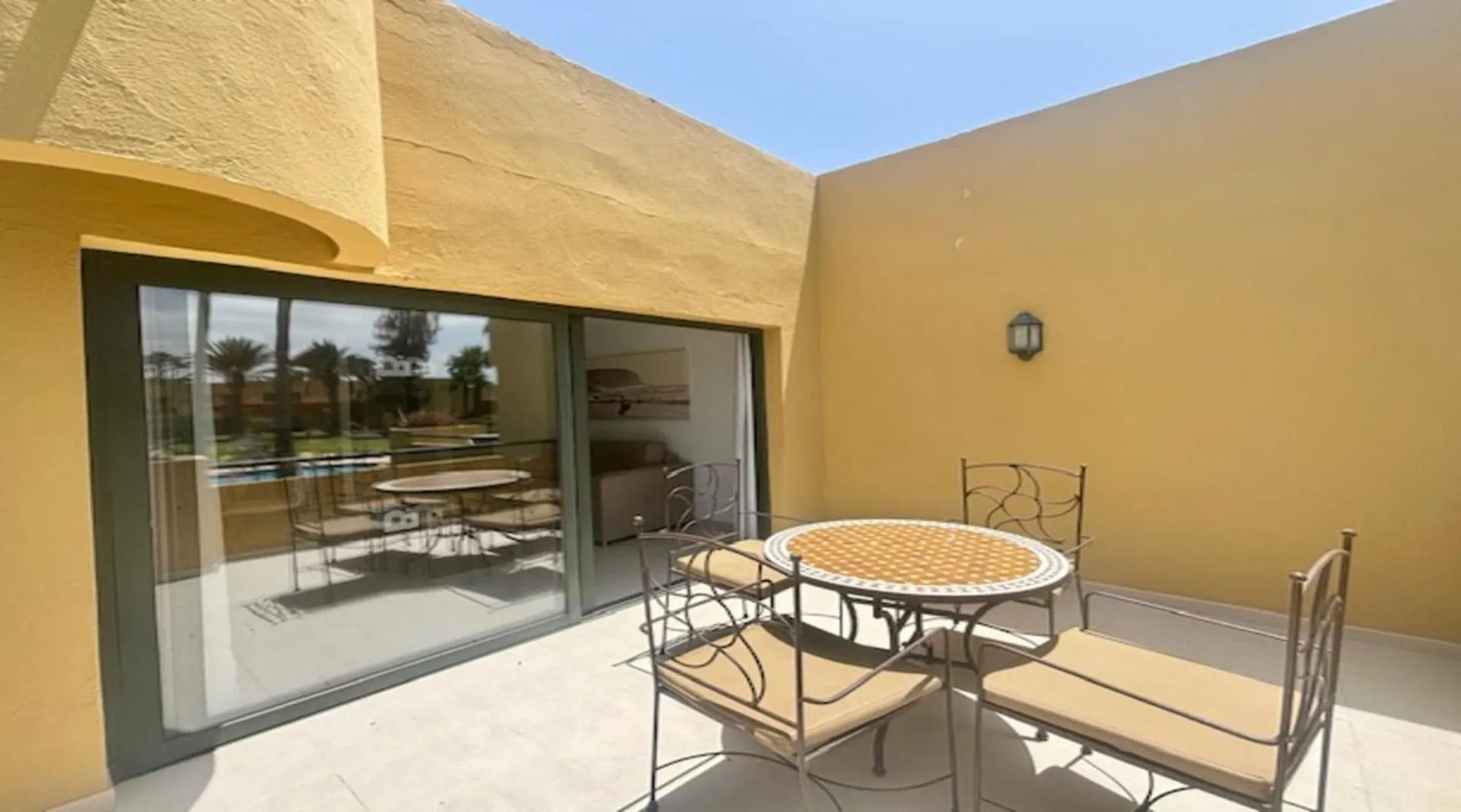 Fuerteventura Atlantic Gardens Corralejo Apartamento La Oliva 0*,