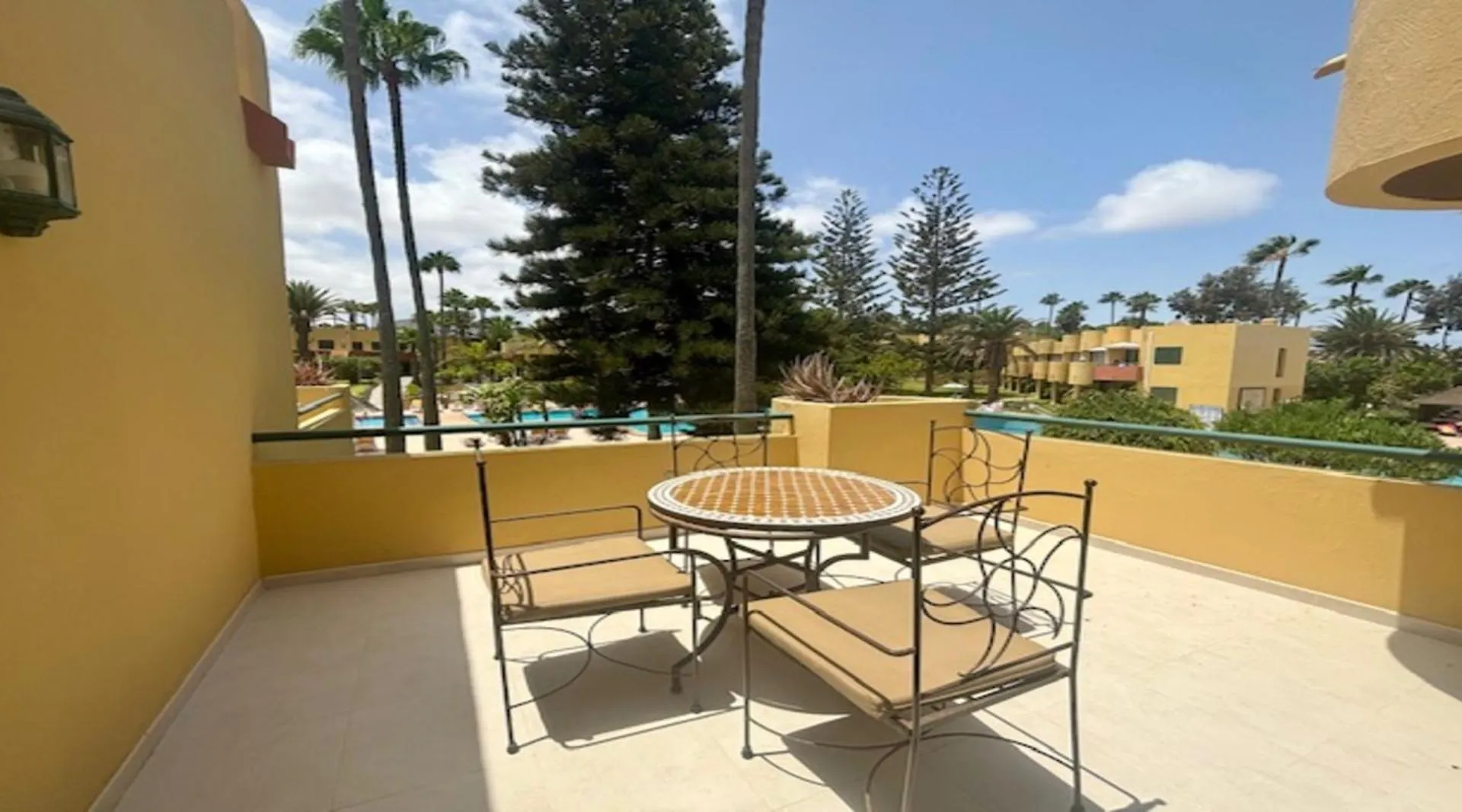 Fuerteventura Atlantic Gardens Corralejo Apartamento La Oliva