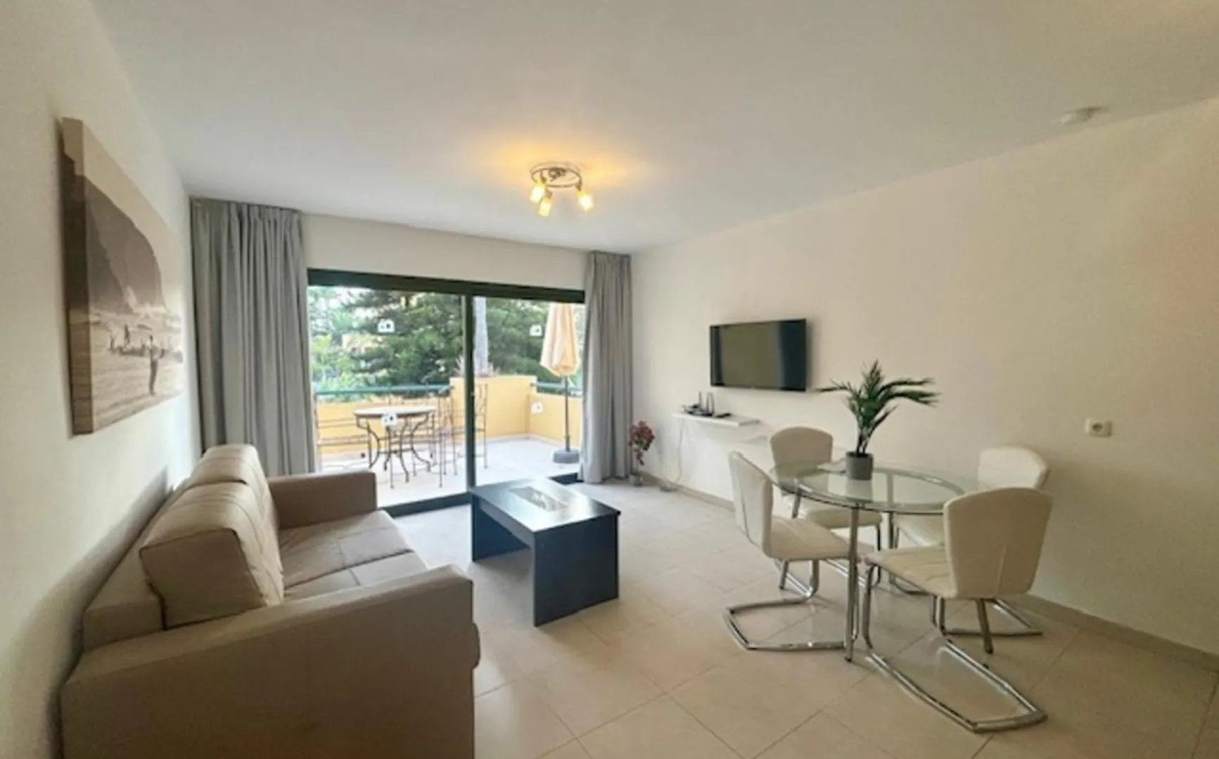 Fuerteventura Atlantic Gardens Corralejo Apartamento La Oliva