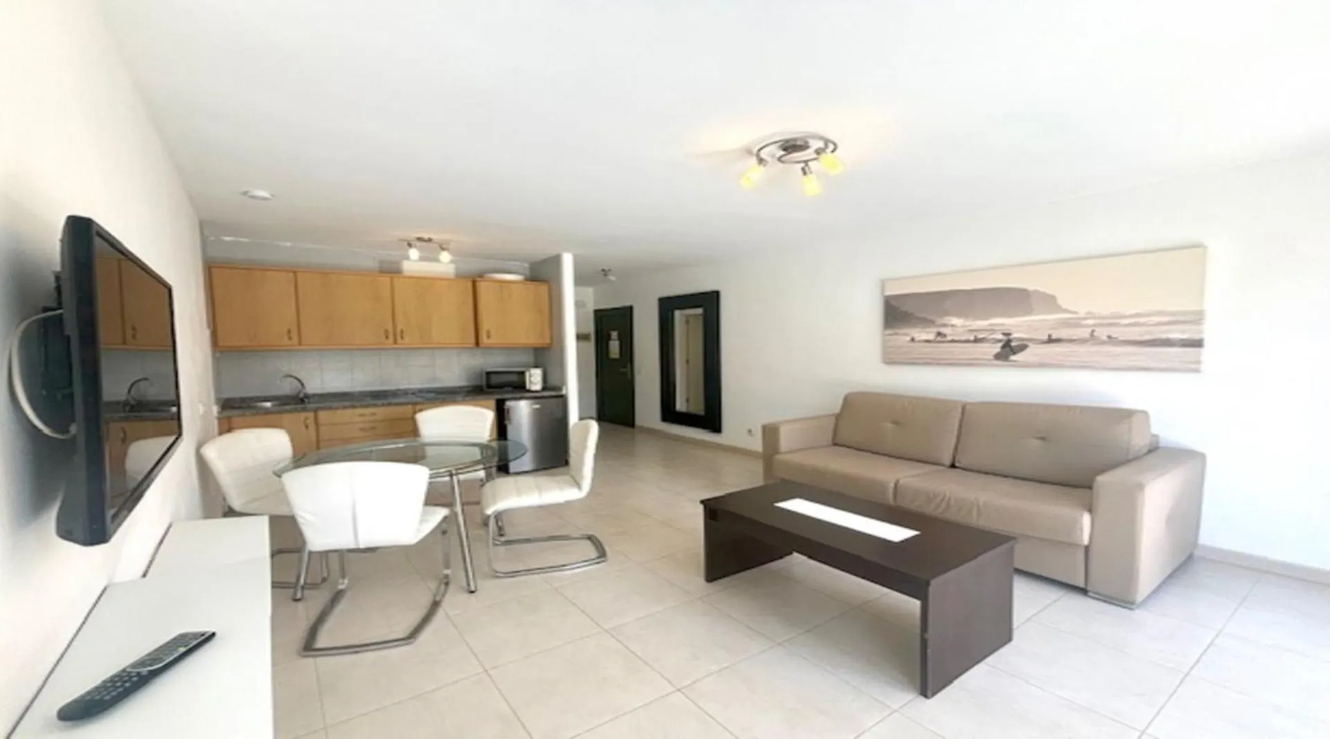 Fuerteventura Atlantic Gardens Corralejo Apartamento La Oliva